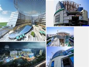 北京博泰鋼結(jié)構(gòu)工程有限公司-鋼結(jié)構(gòu)工程項目