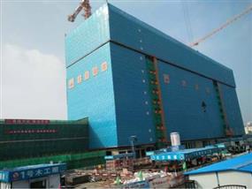 北京市順義區(qū)中醫(yī)醫(yī)院遷建工程項目