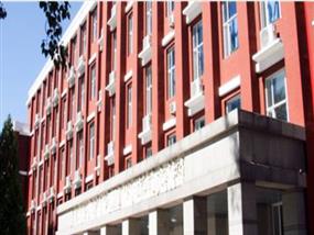 北京清華大學(xué)附屬中學(xué)上地學(xué)校回收房屋改造工程