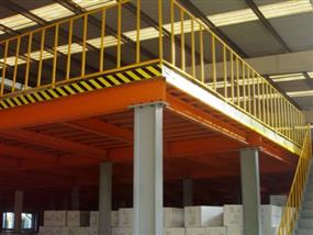鋼結(jié)構(gòu)閣樓-鋼結(jié)構(gòu)
