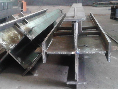 十字型鋼柱-十字型鋼柱規(guī)格