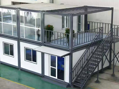 折疊式活動房-折疊活動房-折疊活動板房