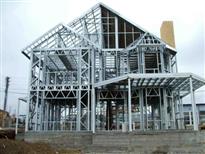 輕鋼結構房-輕鋼結構房屋-輕鋼結構房安裝