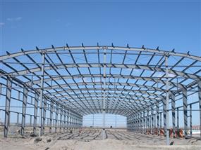 鋼結(jié)構(gòu)工程