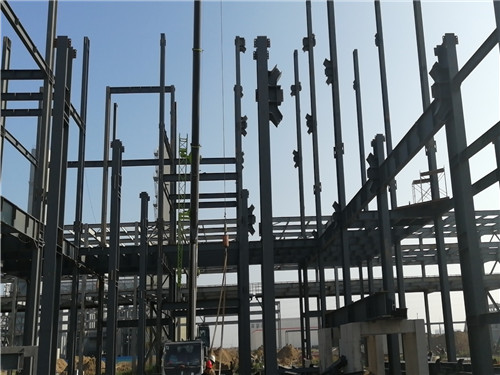 鋼結(jié)構(gòu)，鋼材